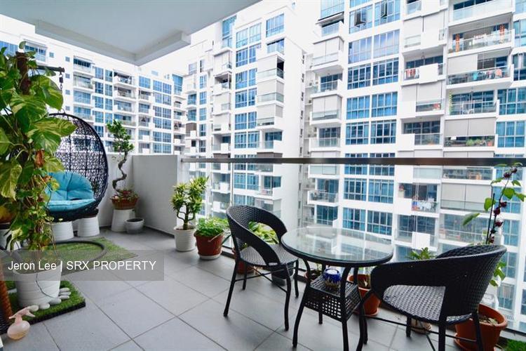 The Canopy (D27), Condominium #199069892